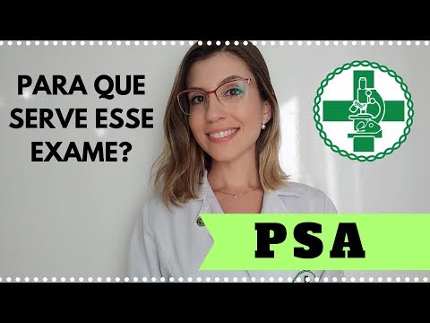 Vídeo: O exame TSA é difícil?