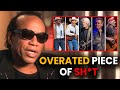Bobby Womack Revealed 7 Musicians He Hated The Most!