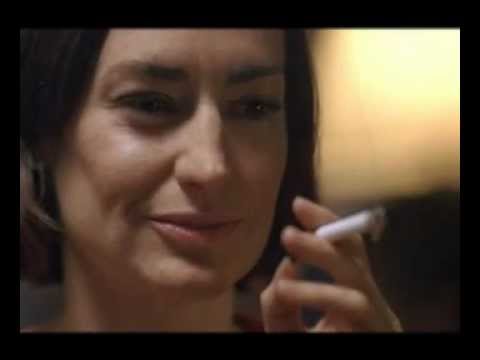 British Heart Foundation Anti-Smoking commercial - YouTube
