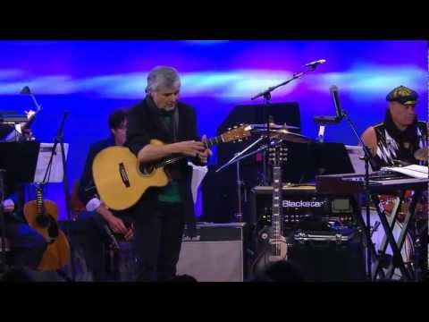 Laurence Juber Won T Get Fooled Again