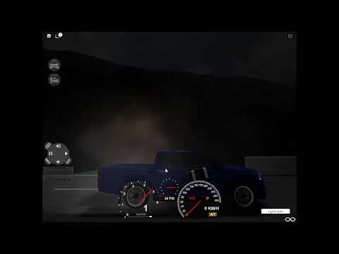 robloxTHDMDragRacing Testin Blade Ball  EP.2 