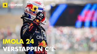 DopoGP F1 2024, IMOLA | Verstappen VINCE il GP. Norris secondo in VOLATA by Automoto.it 2,653 views 2 weeks ago 35 minutes