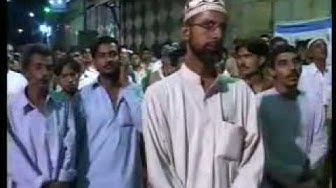 Salaam....Owais Qadri & Hafiz Muhammad Ali Soharwardi...Tember Market