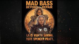 Mad Bass Beyond Repair