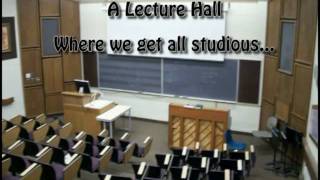 Snow Building Visual Tour -- BYU-Idaho