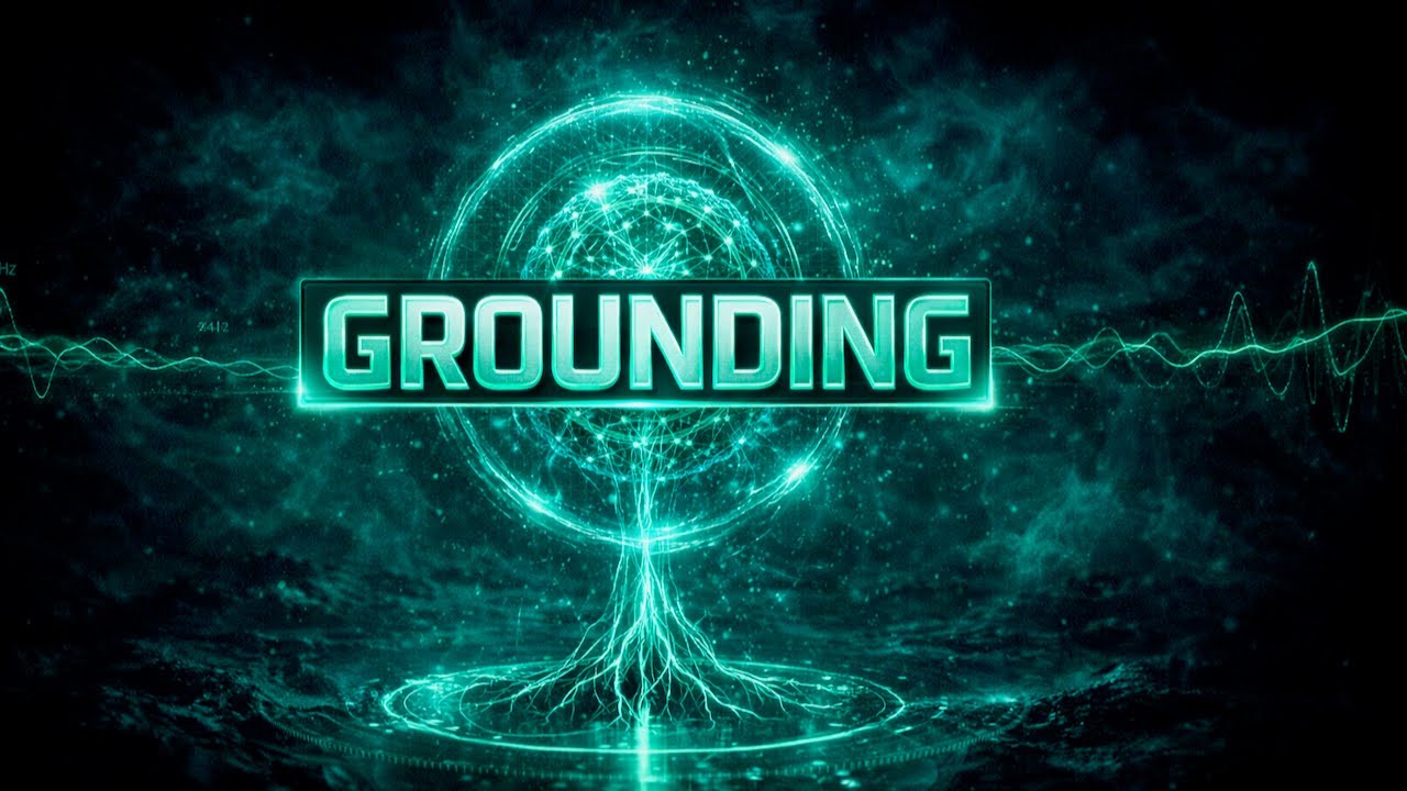 Deep Calm Audio for Panic Attacks Relief (Immediate) | 432Hz Anxiety Cure