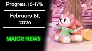 Project Outcome News Day 3