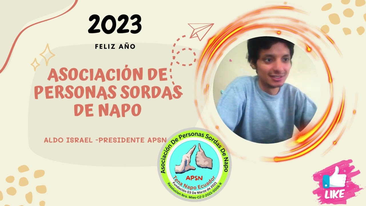 Feliz 2023 .