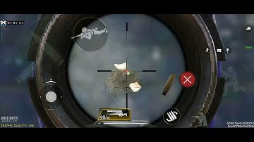 svd sound effect | CODM