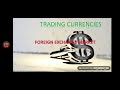Trading Investment Forex