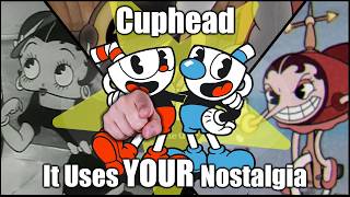 Cuphead's Genius: Nostalgia for a Time You Never Experienced