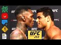 5 Reasons why Adesanya vs Costa will be THE FIGHT OF THE YEAR !!!