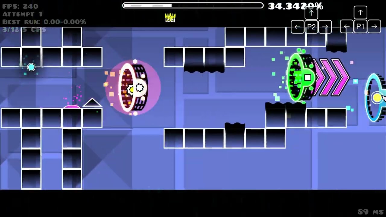 Rawstar part 2 for team fortune