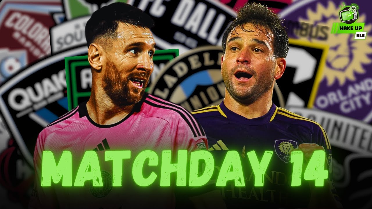 MLS RIVALRY WEEK MATCH PREDICTIONS