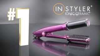 InStyler Ionic Ceramic 30 Spot - أن ستايلر السراميك الأيوني للشعر