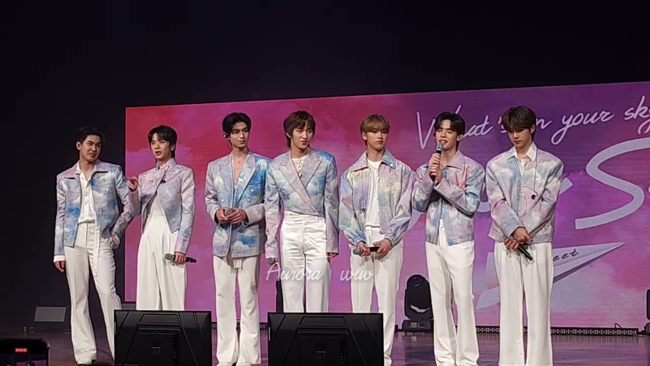 250906 Your Sky In Seoul 1PM - Impression of Fan meet - YouTube