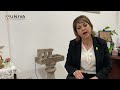 Día Internacional de la Mujer: Mtra. Marcela Aldrete Saldívar, Directora General UNIVA Querétaro
