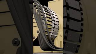Electric Railgun Explained21 #construction#lifeada#science#mustknow#3danimation156#mustmatch#Lifeada