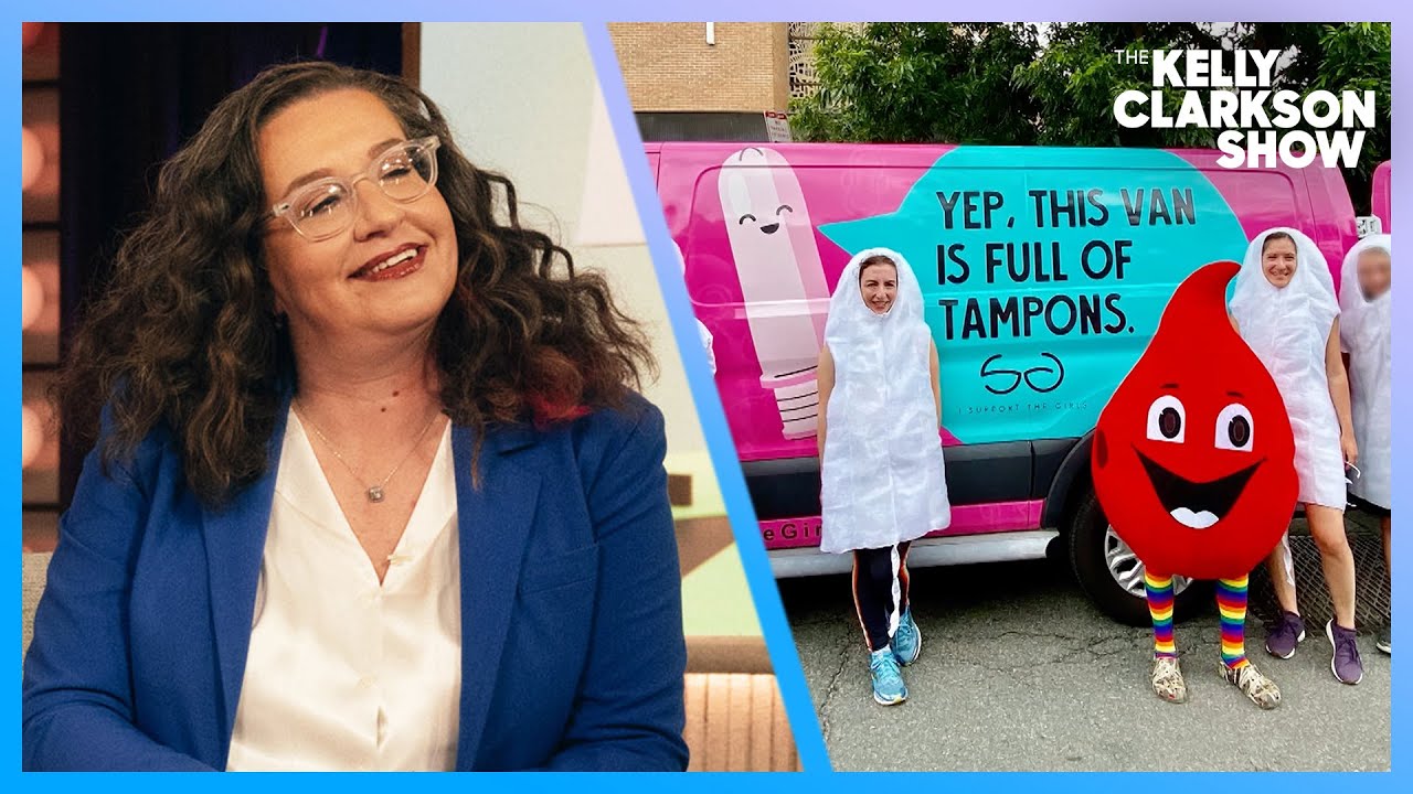 DC Nonprofit Distributes Bras & Feminine Hygiene Products To Women In Need | Good Neighbor