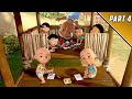 Upin & Ipin Musim 14 - Buku Nota Jarjit Full Episode 4 | Upin Ipin Terbaru 2020