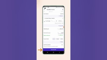 How to edit/delete an invoice on myBillBook