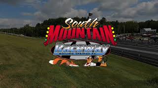 NO PREP Drag Racing Battle at South Mountain Raceway 2023