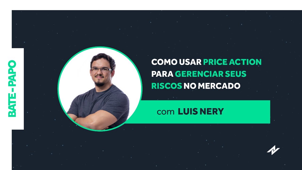 Formula do trader, Luís Nery