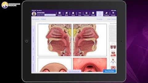 Joplin ENT Benefits From an All-In-One ENT EHR Software