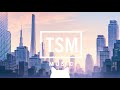 Ambient Drive　　TSM music | EDM| Dark Techno | No Copyright Music