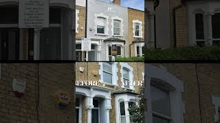 Timeless Repointing for Prestigious Homes