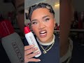 TRYING THE WORLDS FIRST LIQUID BLOTTING PAPER SPRAY makeup beauty viralmakeup beautytips settings...