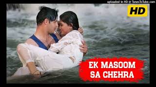 Ek Masoom Sa Chehra Alka Yagnik Udit Narayan Zinda Dil 2003 Roma