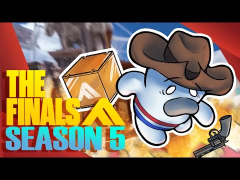 THE FINALS season 5 pt 2