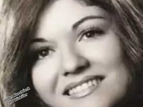 Gülden Karaböcek:Nem Kaldı #GüldenKaraböcek #NemKaldi #Türküler 45'lik Plak