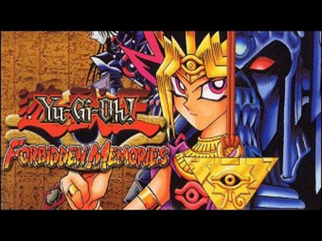 Yugi vs Jono - Jogo: Yu-Gi-Oh! Forbidden Memories PS1 - Dublado #EP6  Jono  é visto duelando e perdendo para o mago Seto, onde é saudado por Teana e o  Príncipe, pouco