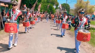 mars banser versi drumband mb sorban anyar di gmb 2024