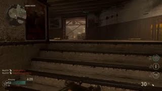 Call of Duty®: WWII Fury Kill
