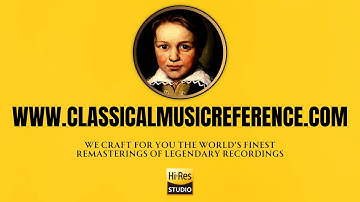 Black Friday 2025 www.classicalmusicreference.com