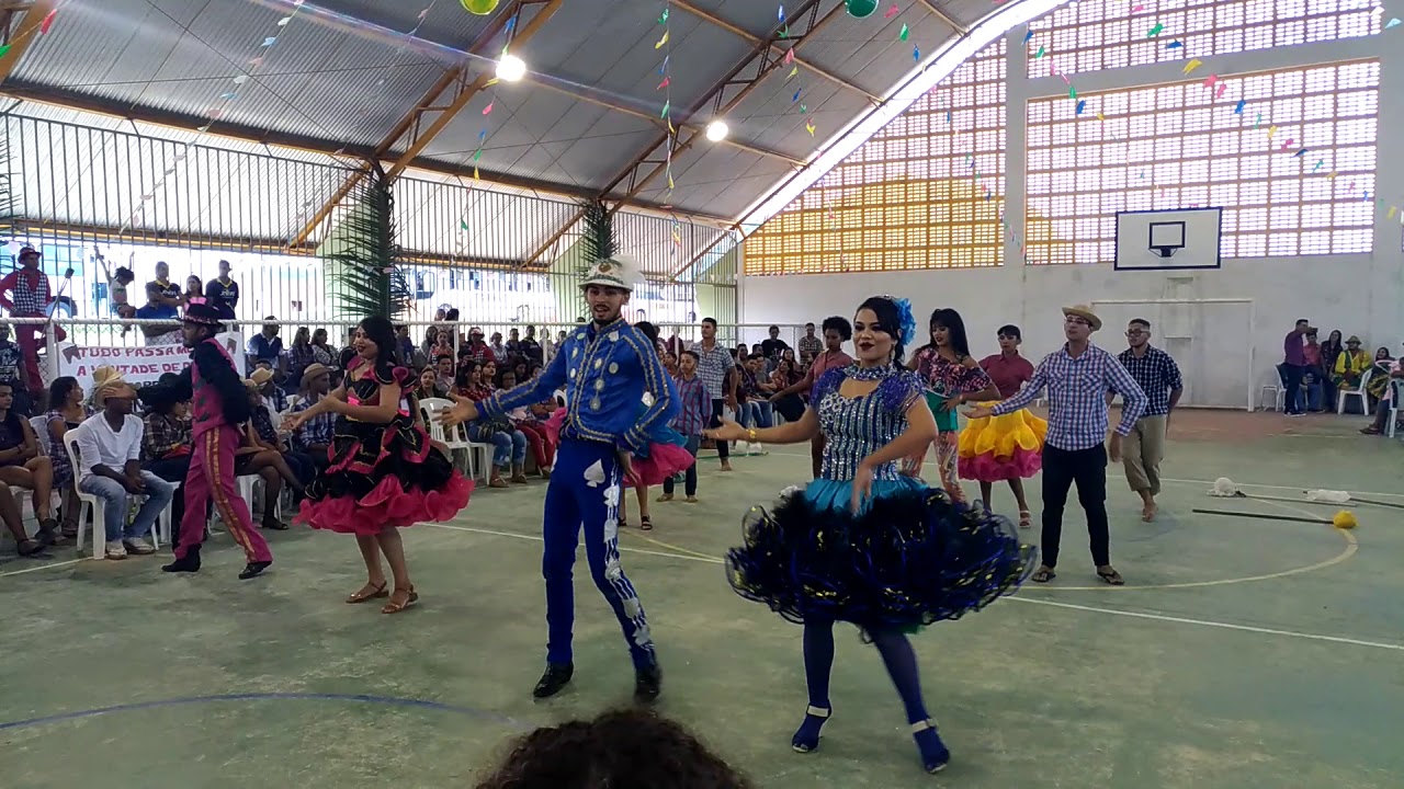 Vida de viajante  Apresenta pastoral da juventude 2018
