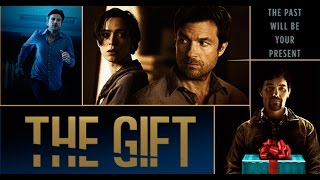 The Gift - Trailer - Own it Now on Blu-ray