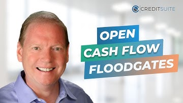 Stephen King: Open Cash Flow Floodgates