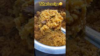 Beef Tahari Recipe