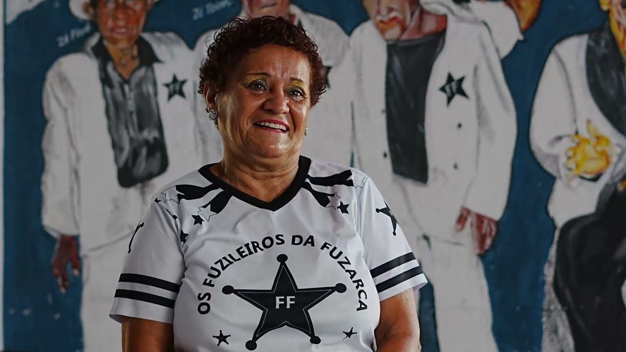 Documentario FUZILEIROS DA FUZARCA 88 ANOS.