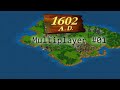 Ein neuer Start! | Anno 1602 Multiplayer #01