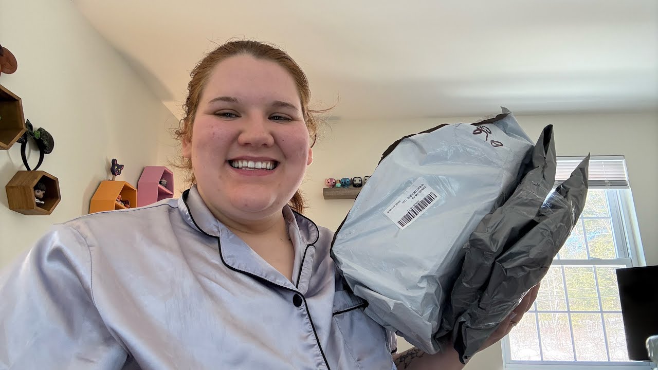 Small Temu wedding haul 