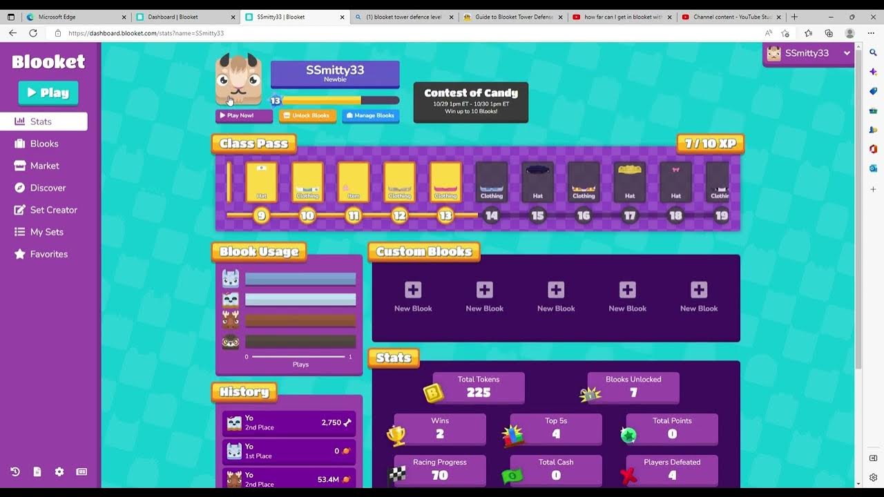 how-to-see-other-people-s-blooket-accounts-youtube