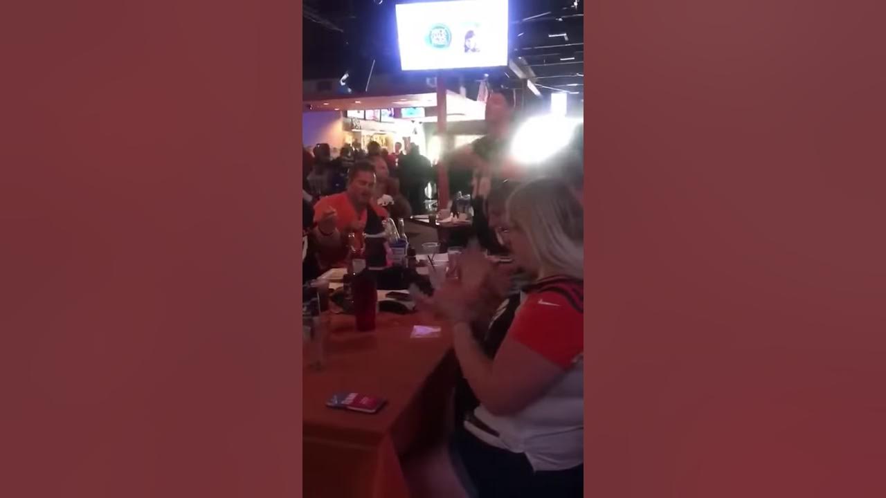 BengalsGrowl, the Cincinnati Bengals Fight Song.  Performed by Shawn Moore, WHO DEY BABY