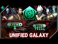 Uniting the ENTIRE galaxy with Broken Shackles Origin! | Stellaris Full Playthrough &amp; Gameplay