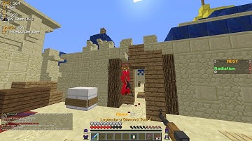 StarkBack (UltraJoker) In P4 PP3 VS SEMI SET - DUEL EXIT #2 (BOB FIX MAP)