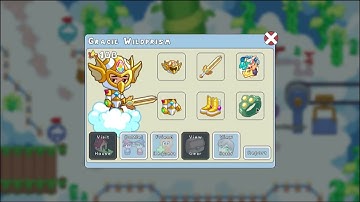 I Found The Mythical Epic Splash & Spark | Prodigy Math Game